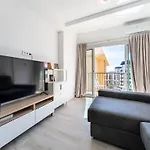 Charming Beachfront In Fuengirola