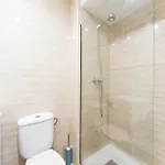 公寓 Charming Beachfront In Fuengirola *